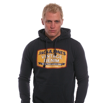 Jack & Jones Vintage Pop Hoodie