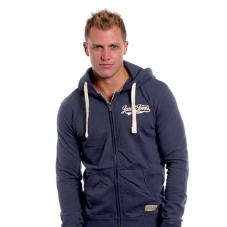 Jack & Jones Vintage Sequoia Hoodie