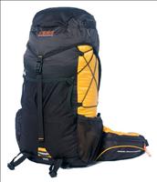 Jack Links OMM Classic Marathon 25L Rucksack - Yellow/black