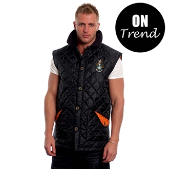 Jennings Gilet