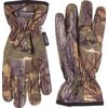 Jack Pyke (Thatchreed) JACK PYKE FLEECE GLOVE - ENGLISH OAK