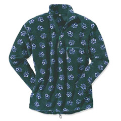 Basoon Fleece Pullovers - Limited Stock
