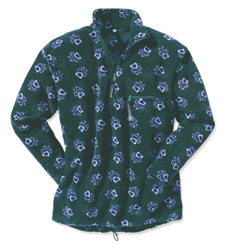 Jack Wolfskin Basoon Fleece Pullovers