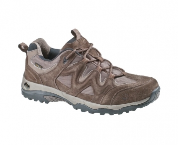 Jack Wolfskin Canyon Hiker Texapore Mens