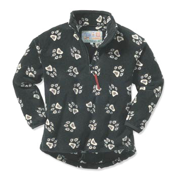 Jack Wolfskin Childrens Fleece Jackets