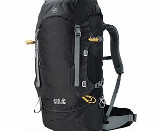 Jack Wolfskin EDS Dynamic 48 Rucksack