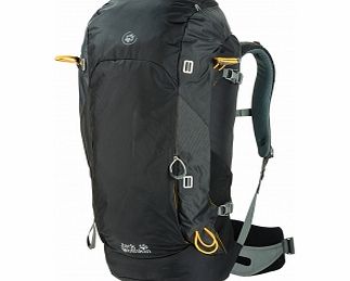 Jack Wolfskin EDS Dynamic Pro 48 Rucksack