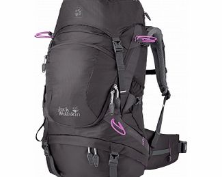 Jack Wolfskin Highland Trail 35 Ladies Rucksack