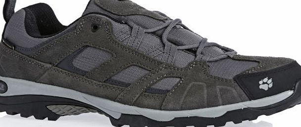 Jack Wolfskin Mens Jack Wolfskin Vojo Hike Texapore Shoes -