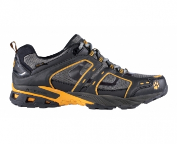 Jack Wolfskin Mens Trail Spark Texapore