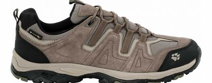 Jack Wolfskin Mountain Attack Texapore Mens Shoe