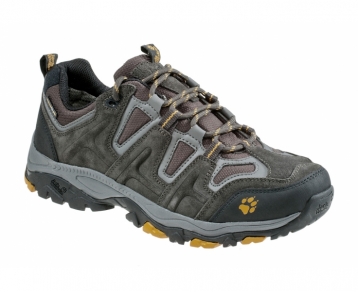 Jack Wolfskin Mountain Attack Texapore Mens