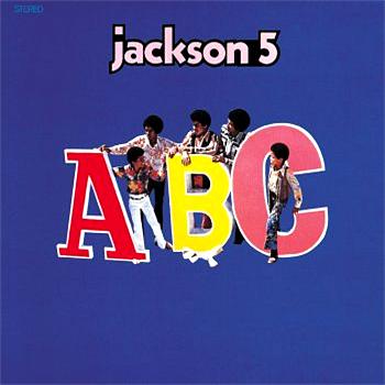 Jackson 5 ABC