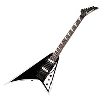 JS32 Rhoads Electric Guitar Black with
