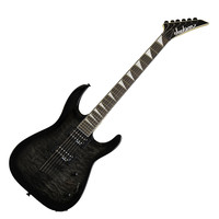 Jackson JS32TQ Arch Top Dinky Electric Guitar