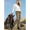 Jacquard Blouse