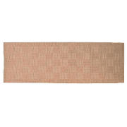 Jacquard Jute Runners