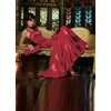 jacquard Skirt