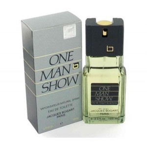Bogart One Man Show 100ml EDT Spray
