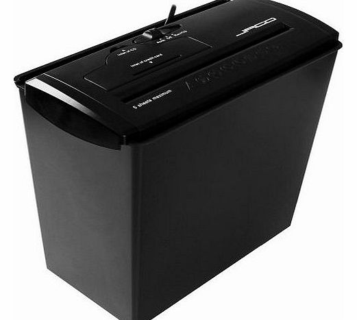 Jago AKVN01 Paper Shredder