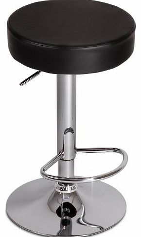 Jago LBHK06 One Bar Stool DIFFERENT COLOURS (Black)