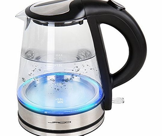 Jago WSKCH01 Kettle