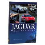 Jaguar All the Cars