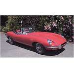 E-Type Series 2 4.2 Roadster