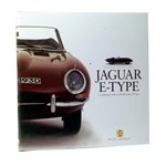 Jaguar E-Type