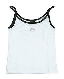 Jaguar Jaguar Ladies Shoestring Vest