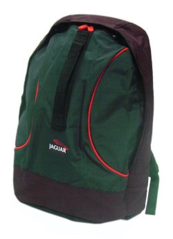 Jaguar Jaguar Rucksack (Green)