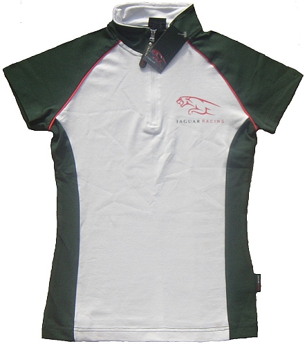 Jaguar Ladies Racing Top