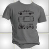 Mk2 T-shirt