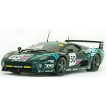 XJ220 #50 Le Mans 1993