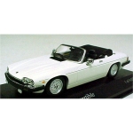 XJS Cabriolet 1980