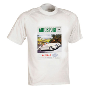 XK150 T-shirt