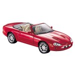 XKR Cabriolet