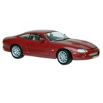 XKR Coupe