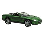 XKR Die Another Day
