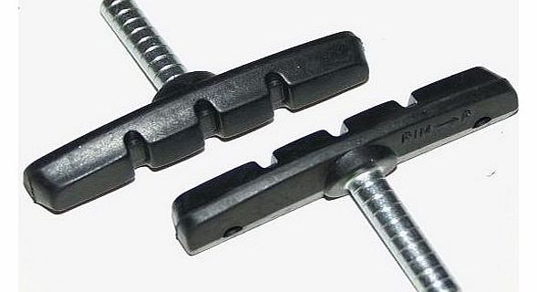 Jagwire Canti Brake Blocks