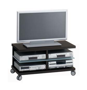 Jahnke Furniture Power Rack 370 LCD TV Stand