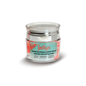 Jailys Intimate Lubricating Care 1.7 floz