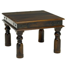 Jaipur Square Coffee Table