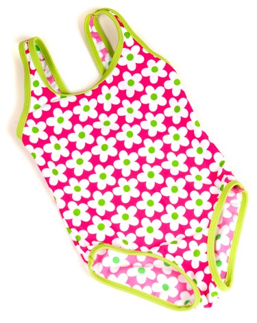 Jakabel Oops a Daisy Swimsuit