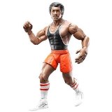 Jakks Best of Rocky Series 2 Figure Apollo Creed Beach Training Gear from Rocky III