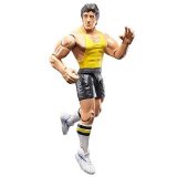 Jakks Best of Rocky Series 2 Figure Rocky Balboa Beach Training Gear Rocky III