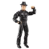 Best of Rocky Series 2 Figure Rocky Balboa Street Gear - Rocky II