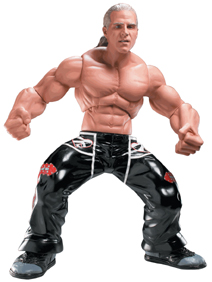 WWE - Ring Giants - Shawn Michaels