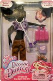 Jakks Sky Dancers - Fashion for Dream Dancers - Hangin Out