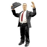 Jakks WWE CLASSIC SUPERSTARS SERIES 18 JIM ROSS JR